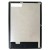 Lcd With Touch Screen For Motorola Moto Tab G62 White By - Maxbhi Com