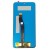 Lcd With Touch Screen For Wiko T3 Black By - Maxbhi Com