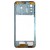 Middle Frame Ring Only For Nokia G11 Blue By - Maxbhi Com