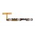 Power Button Flex Cable For Realme C33 2023 On Off Flex Pcb By - Maxbhi Com