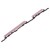 Power Button Outer For Vivo Y3 Pink By - Maxbhi Com