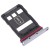 Sim Card Holder Tray For Huawei P50 Black - Maxbhi Com