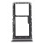 Sim Card Holder Tray For Tmobile Revvl V Plus 5g White - Maxbhi Com