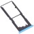 Sim Card Holder Tray For Vivo Y20 2021 Black - Maxbhi Com