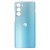 Back Panel Cover For Motorola Edge S30 5g Blue - Maxbhi Com