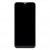 Lcd With Touch Screen For Motorola Moto E6i Pink By - Maxbhi Com