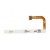 Power Button Flex Cable For Doogee S98 Pro On Off Flex Pcb By - Maxbhi Com