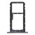Sim Card Holder Tray For Blackview A95 Black - Maxbhi Com