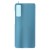Back Panel Cover For Tcl 20l Plus Blue - Maxbhi Com