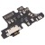 Charging Connector Flex Pcb Board For Tcl 20l Plus By - Maxbhi Com