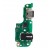 Charging Connector Flex Pcb Board For Vivo Y55s 5g By - Maxbhi Com