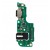 Charging Connector Flex Pcb Board For Vivo Y55s 5g By - Maxbhi Com