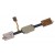 Home Button Flex Cable Only For Samsung Galaxy J2 2016 By - Maxbhi Com