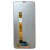 Lcd With Touch Screen For Coolpad Cool 20 Pro White By - Maxbhi Com