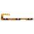 Power Button Flex Cable For Blu G91s On Off Flex Pcb By - Maxbhi Com