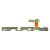 Power Button Flex Cable For Lenovo K13 On Off Flex Pcb By - Maxbhi Com