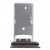 Sim Card Holder Tray For Blackview Bv7100 Orange - Maxbhi Com