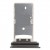 Sim Card Holder Tray For Blackview Bv7100 White - Maxbhi Com