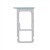 Sim Card Holder Tray For Honor 9n Green - Maxbhi Com
