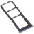 Sim Card Holder Tray For Vivo Y11s White - Maxbhi Com