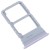Sim Card Holder Tray For Vivo Y55s 5g Pink - Maxbhi Com
