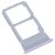 Sim Card Holder Tray For Vivo Y55s 5g Pink - Maxbhi Com