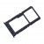 Sim Card Holder Tray For Xiaomi Redmi Note 7 Blue - Maxbhi Com