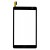 Touch Screen Digitizer For Blu M8l Plus Black By - Maxbhi Com