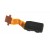 Proximity Light Sensor Flex Cable For Htc Desire 10 Lifestyle By - Maxbhi Com
