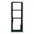 Sim Card Holder Tray For Oppo A9 2020 Green - Maxbhi Com