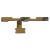 Power Button Flex Cable For Huawei Honor 7c On Off Flex Pcb By - Maxbhi Com