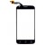 Touch Screen Digitizer For Karbonn Titanium S9 Lite Black By - Maxbhi Com
