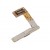 Power Button Flex Cable For Blackview Bv8000 Pro On Off Flex Pcb By - Maxbhi Com