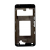Lcd Frame Middle Chassis For Ulefone S8 Pro Black By - Maxbhi Com
