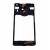 Middle Frame Ring Only For Cubot Note 9 White By - Maxbhi Com