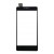 Touch Screen Digitizer For Cubot S208 Black By - Maxbhi Com
