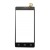 Touch Screen Digitizer For Cubot S208 Black By - Maxbhi Com