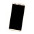 Middle Frame Ring Only for Blackview S6 Black
