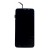 Lcd With Touch Screen For Uhans A6 3g Black By - Maxbhi Com