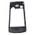 Middle Frame Ring Only For Doogee T5 Lite White By - Maxbhi Com
