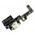 Charging Connector Flex Pcb Board For Bq Aquaris V By - Maxbhi Com