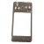 Middle Frame Ring Only For Oukitel K7000 Black By - Maxbhi Com