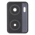 Camera Lens Glass With Frame For Oneplus Nord N20 Se White By - Maxbhi Com