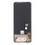 Lcd With Touch Screen For Asus Rog Phone 7 Ultimate Black By - Maxbhi Com