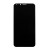 Lcd With Touch Screen For Leagoo S8 Pro Black By - Maxbhi Com