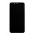 Lcd With Touch Screen For Leagoo S8 Pro Black By - Maxbhi Com