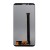 Lcd With Touch Screen For Leagoo S8 Pro Black By - Maxbhi Com