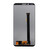 Lcd With Touch Screen For Leagoo S8 Pro Black By - Maxbhi Com