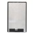Lcd With Touch Screen For Lenovo Tab M9 Black By - Maxbhi Com