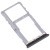 Sim Card Holder Tray For Alcatel 1s 2021 Black - Maxbhi Com